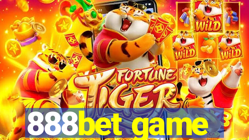 888bet game